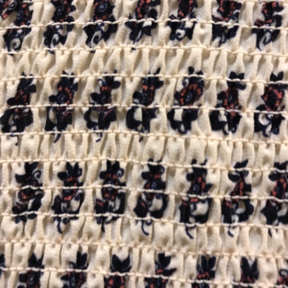 BOHO blouse - Picture 3 of 6